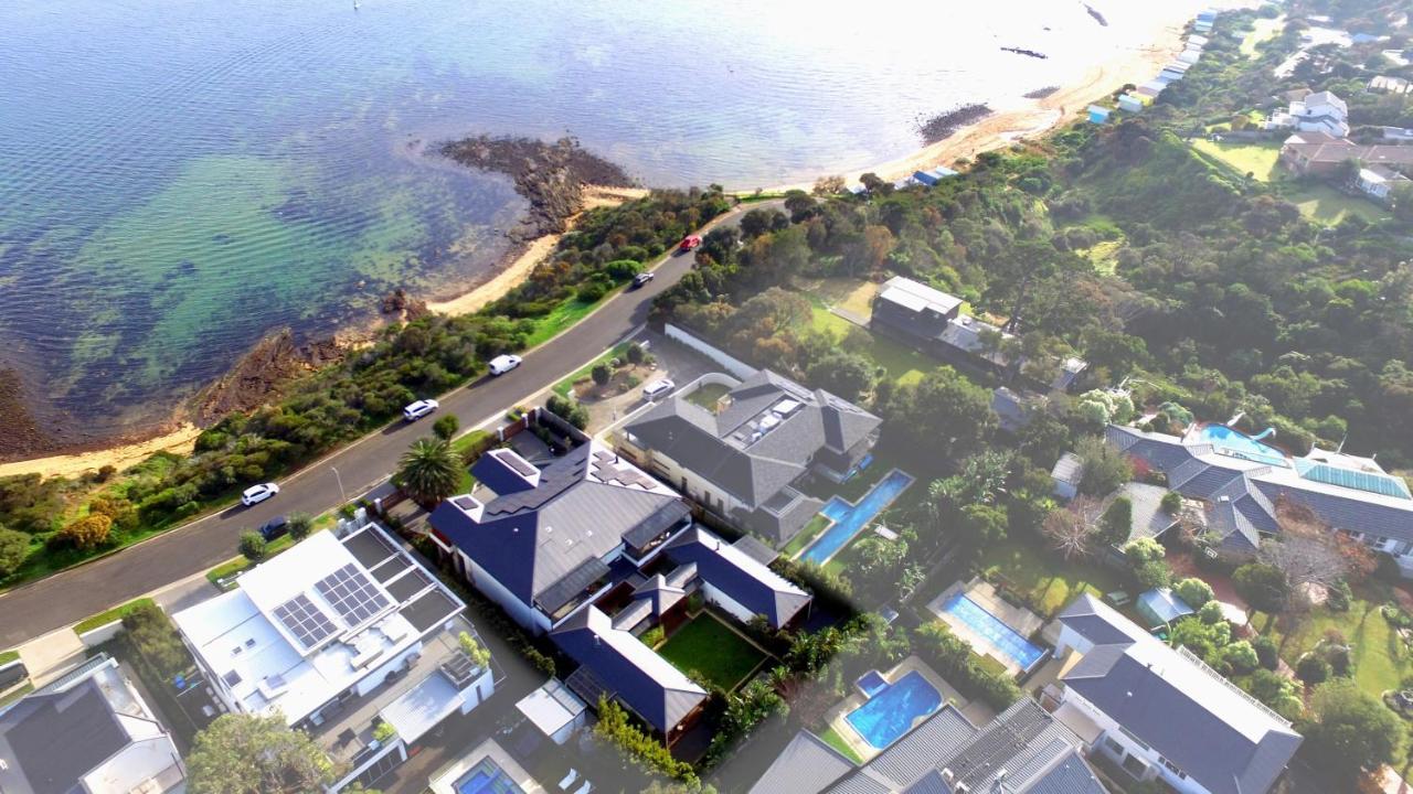Mount Eliza Earimil Villas - Waterfront מראה חיצוני תמונה