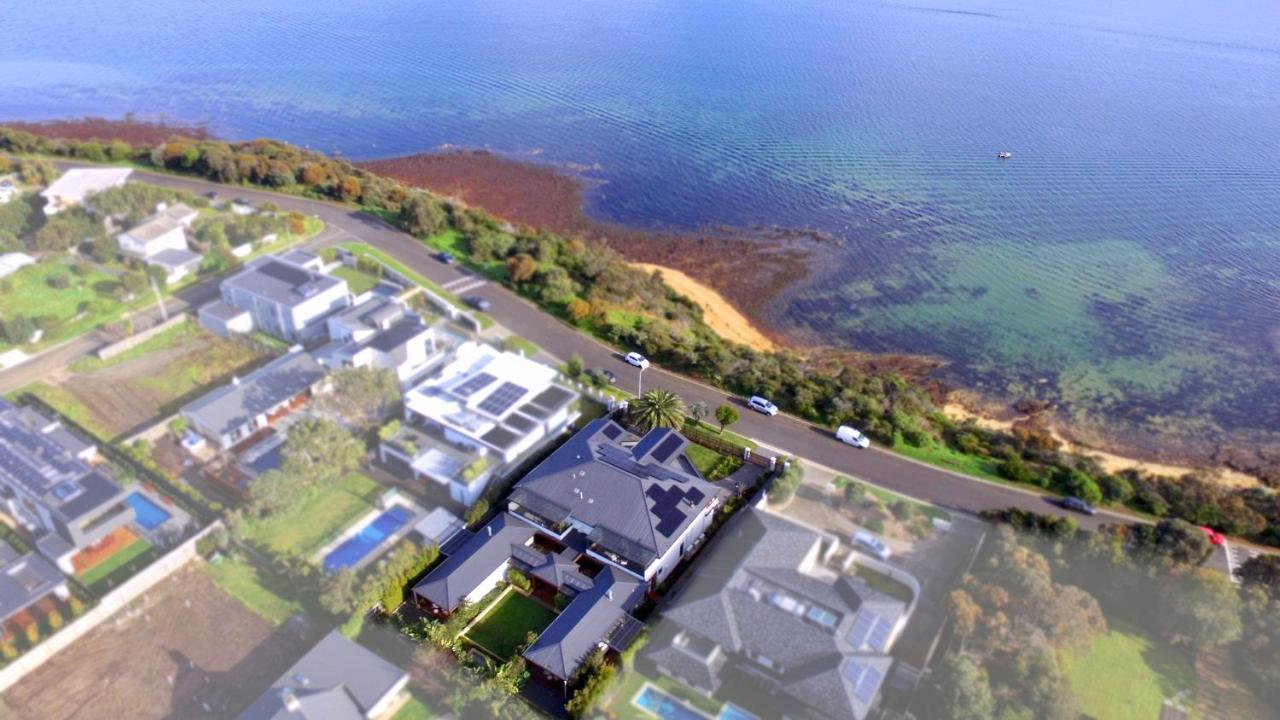 Mount Eliza Earimil Villas - Waterfront מראה חיצוני תמונה
