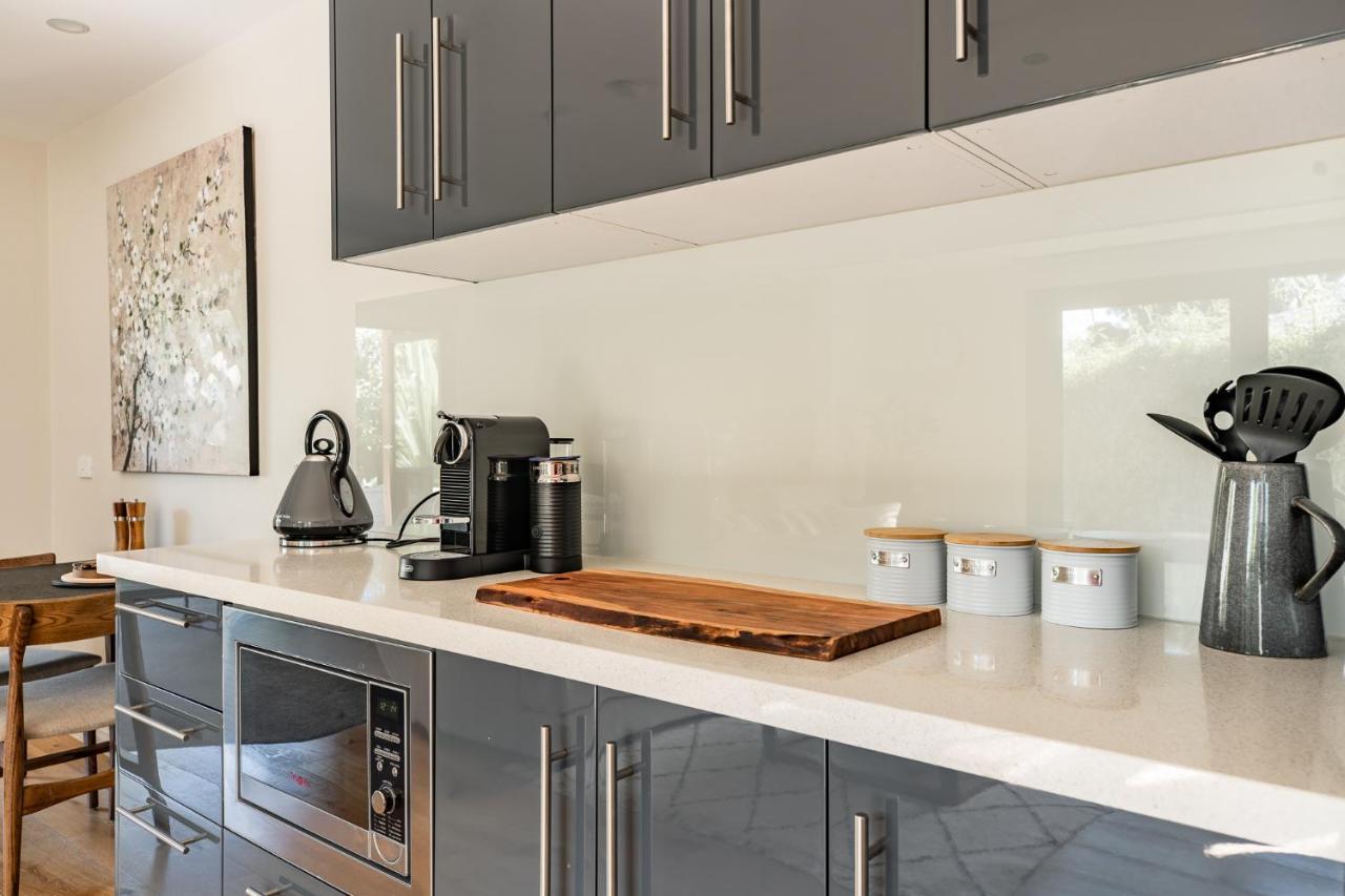 Mount Eliza Earimil Villas - Waterfront מראה חיצוני תמונה